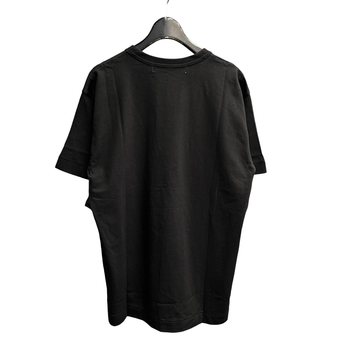 AD2024 T-Shirt With Red EmblemTシャツAX-T108