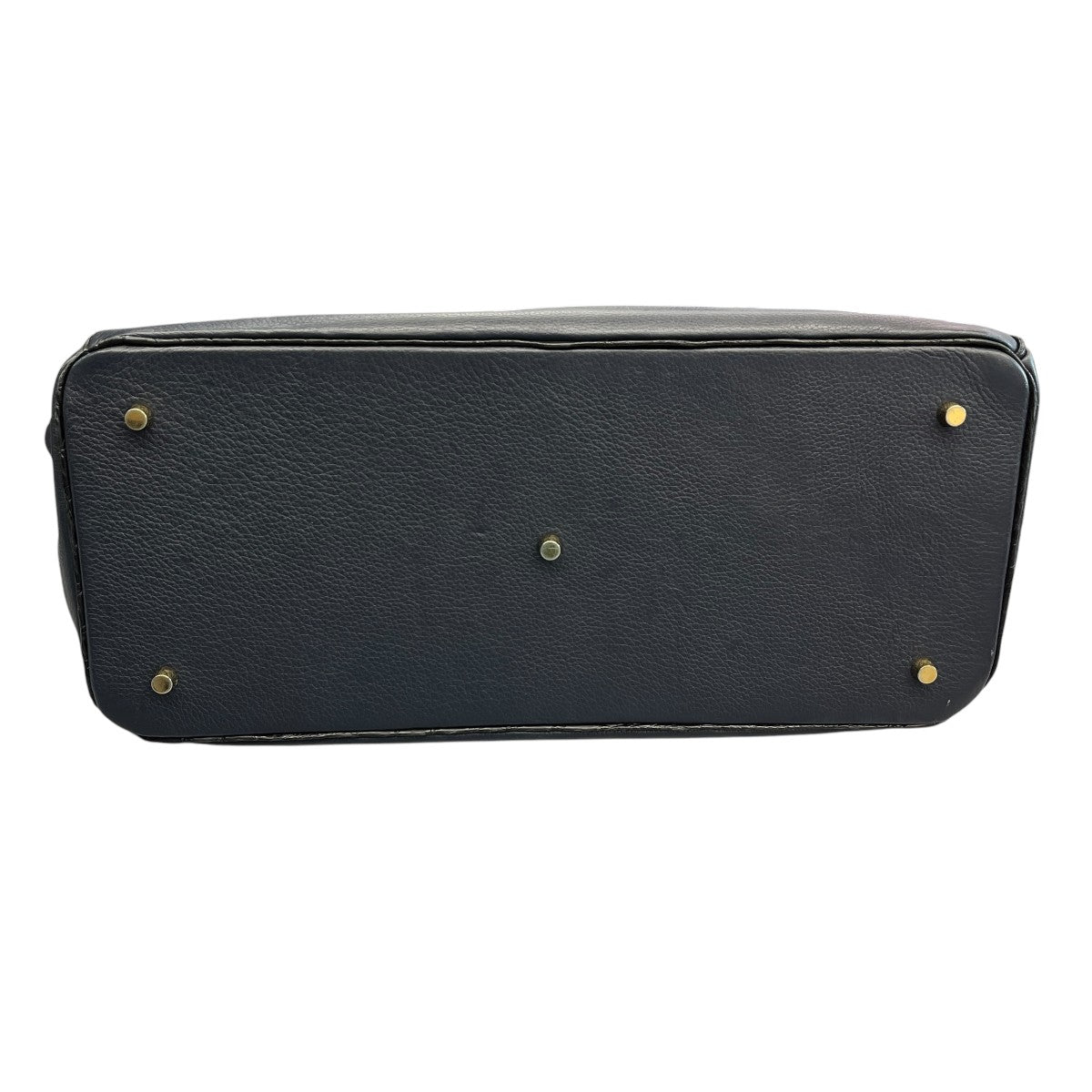 LD FLAP TOTEレザートートバッグ0981