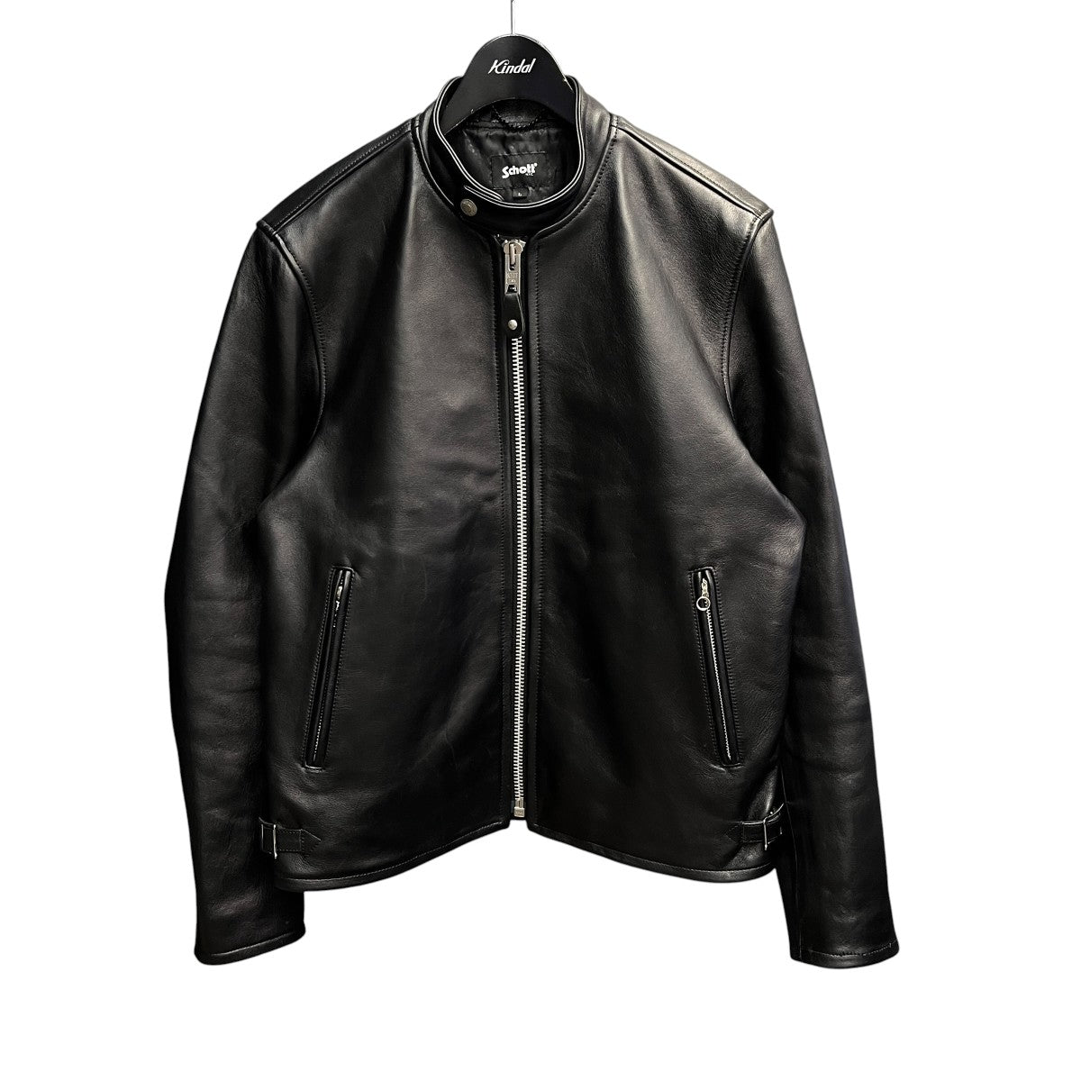 70’S SINGLE RIDERS JACKETシングルライダースジャケット782-5950011