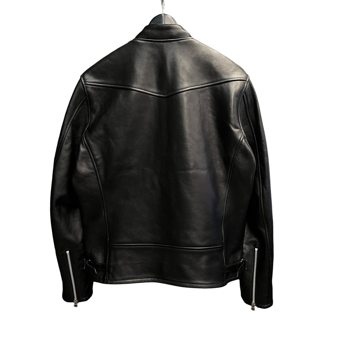 70’S SINGLE RIDERS JACKETシングルライダースジャケット782-5950011