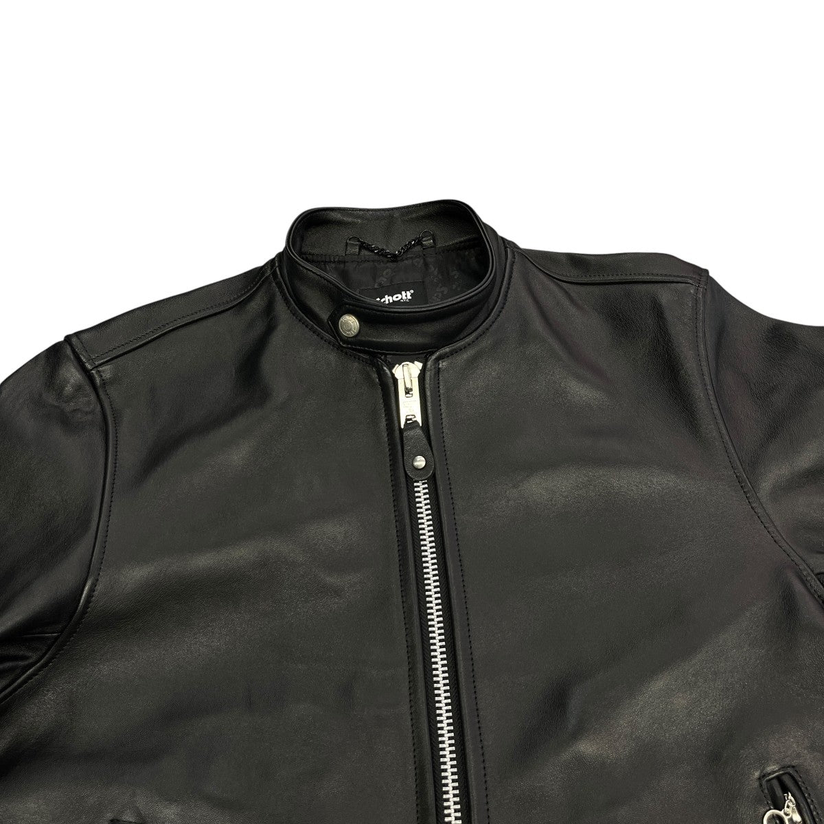 70’S SINGLE RIDERS JACKETシングルライダースジャケット782-5950011