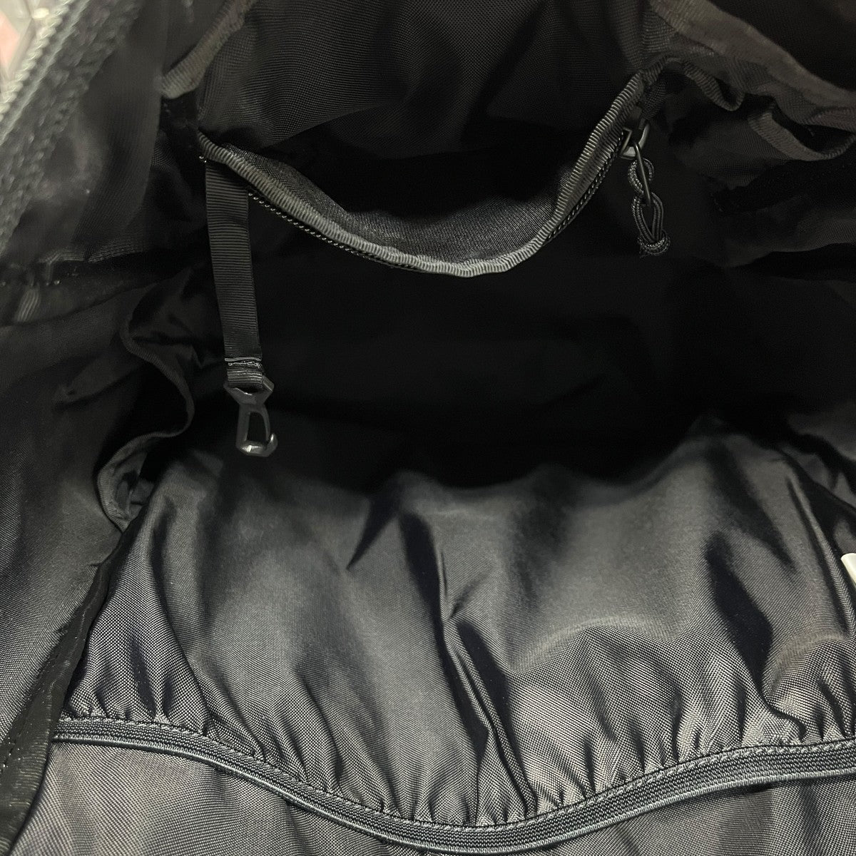 BC Fuse Box Tote2WAYリュック トートバッグNM82256