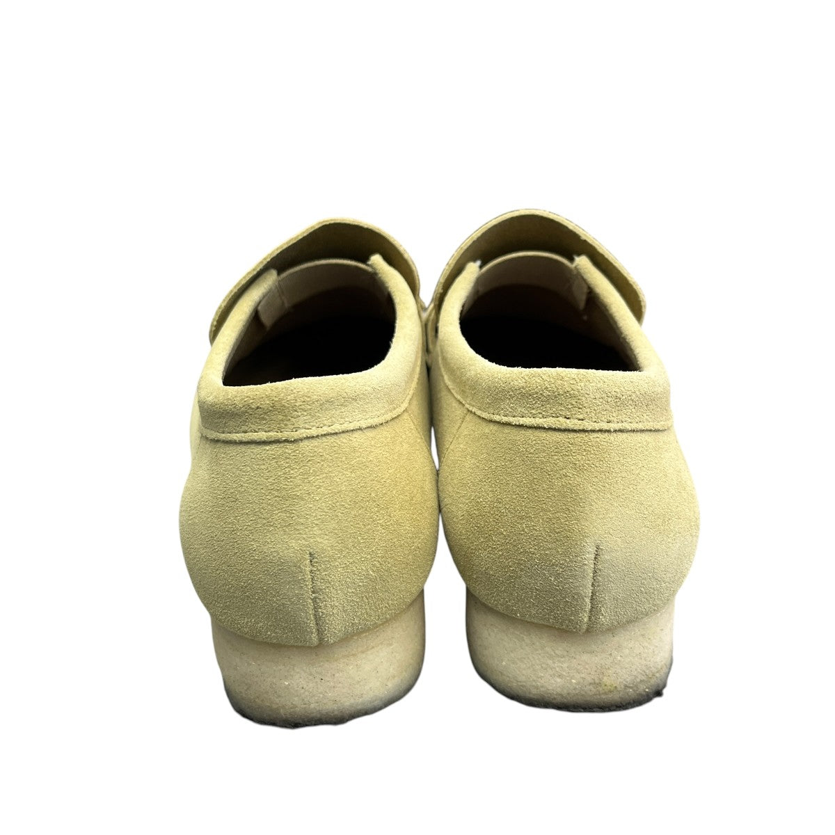 Wallabee Loaferローファー261725047075