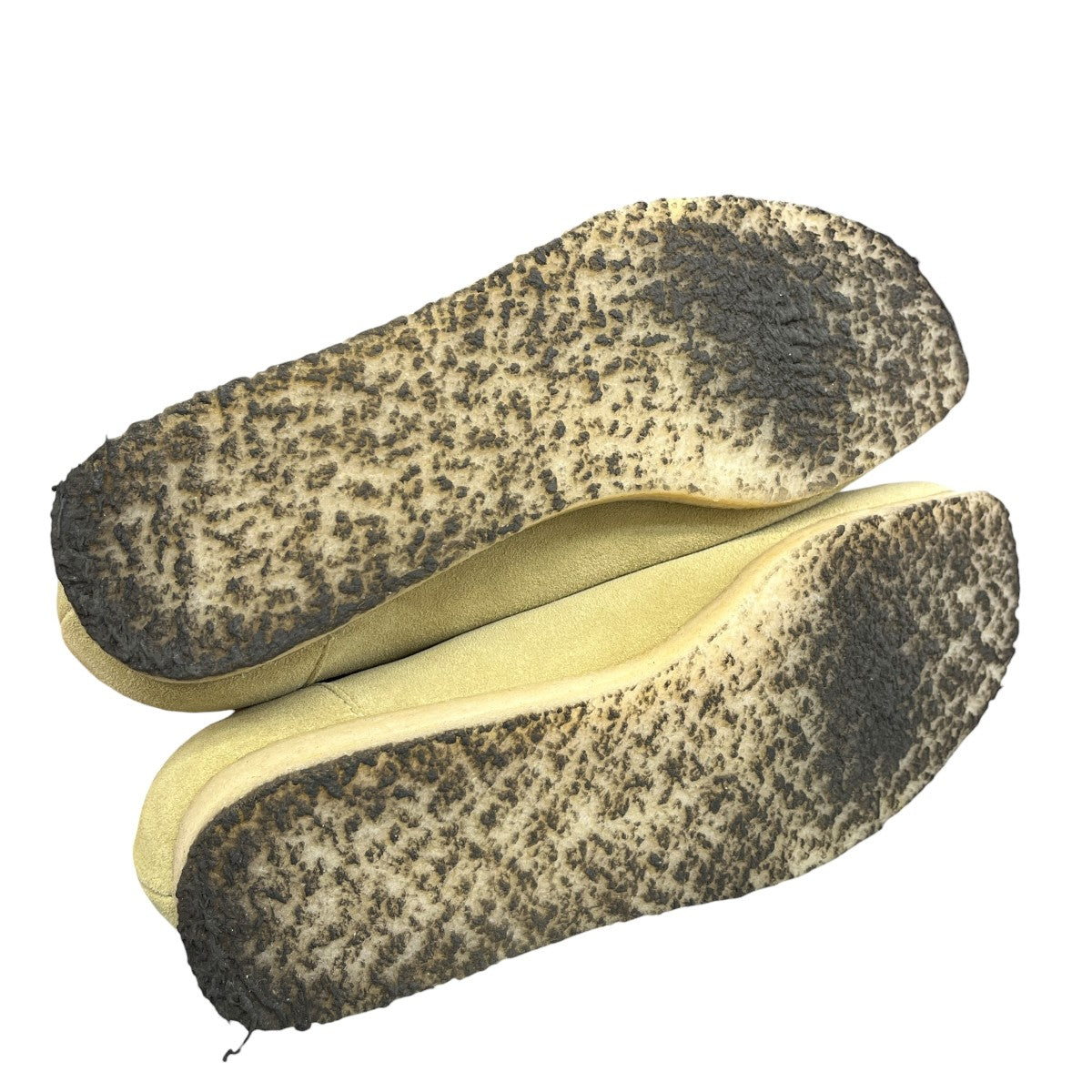 Wallabee Loaferローファー261725047075