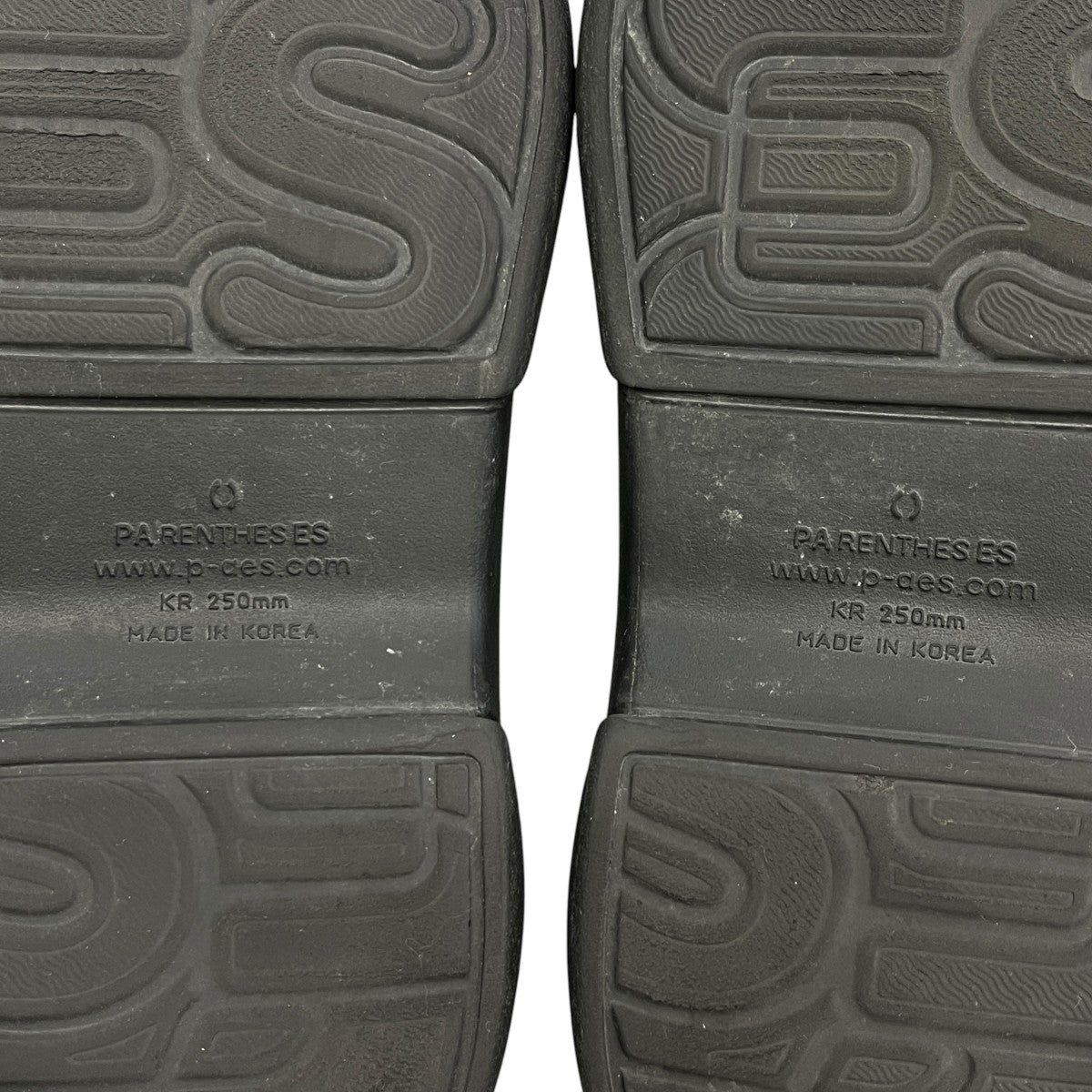 New Flipflop Basic Lineトングサンダル