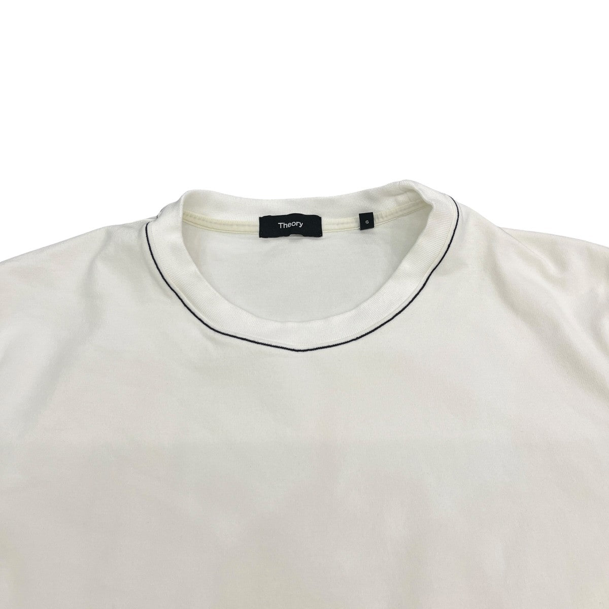 RYDER TEE CHN RELAY JERSEY半袖Tシャツ02-3101009