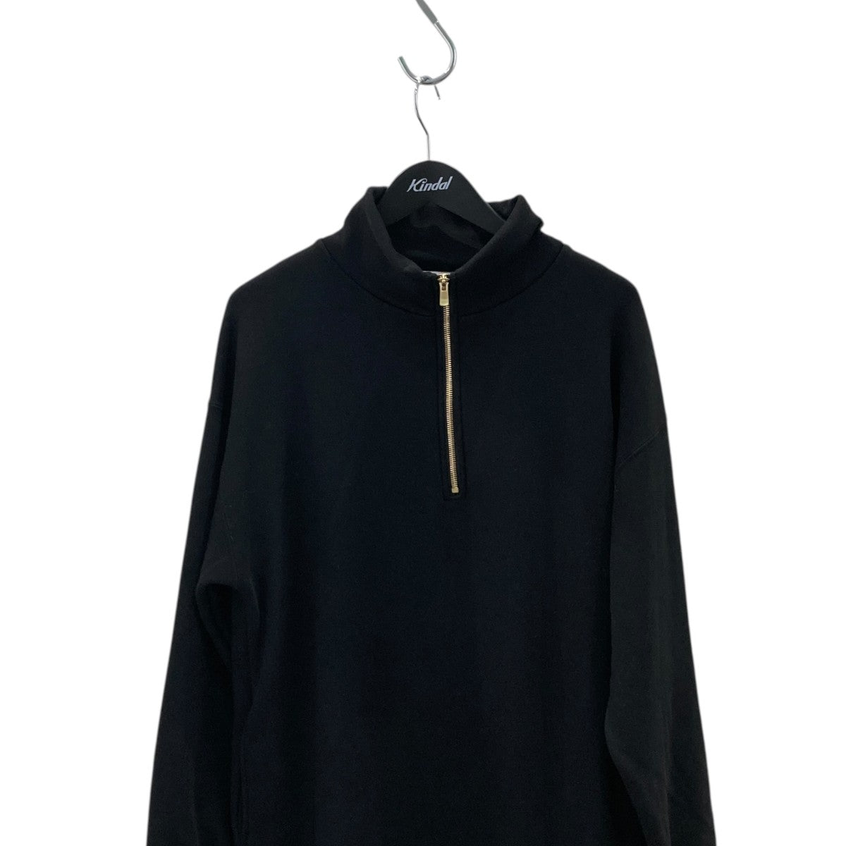 25AWWarm Zip Dressワンピース／スウェット25040500809030