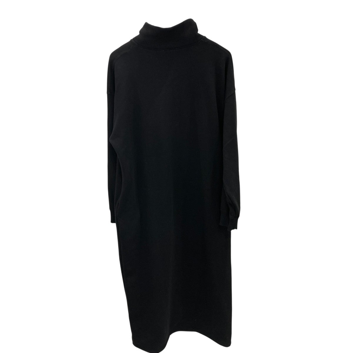 25AWWarm Zip Dressワンピース／スウェット25040500809030