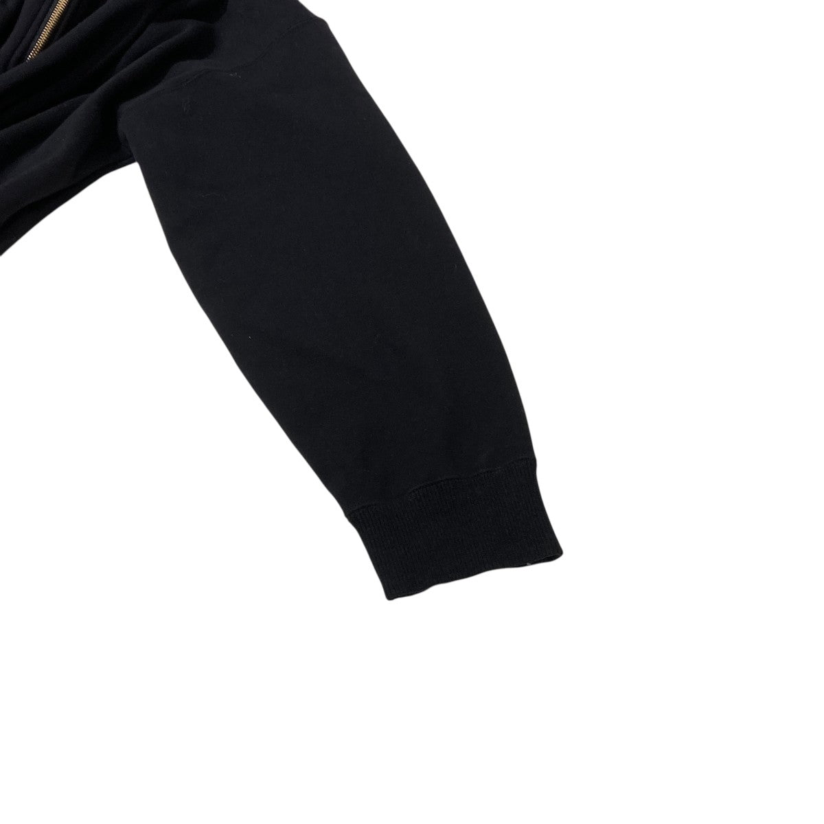 25AWWarm Zip Dressワンピース／スウェット25040500809030