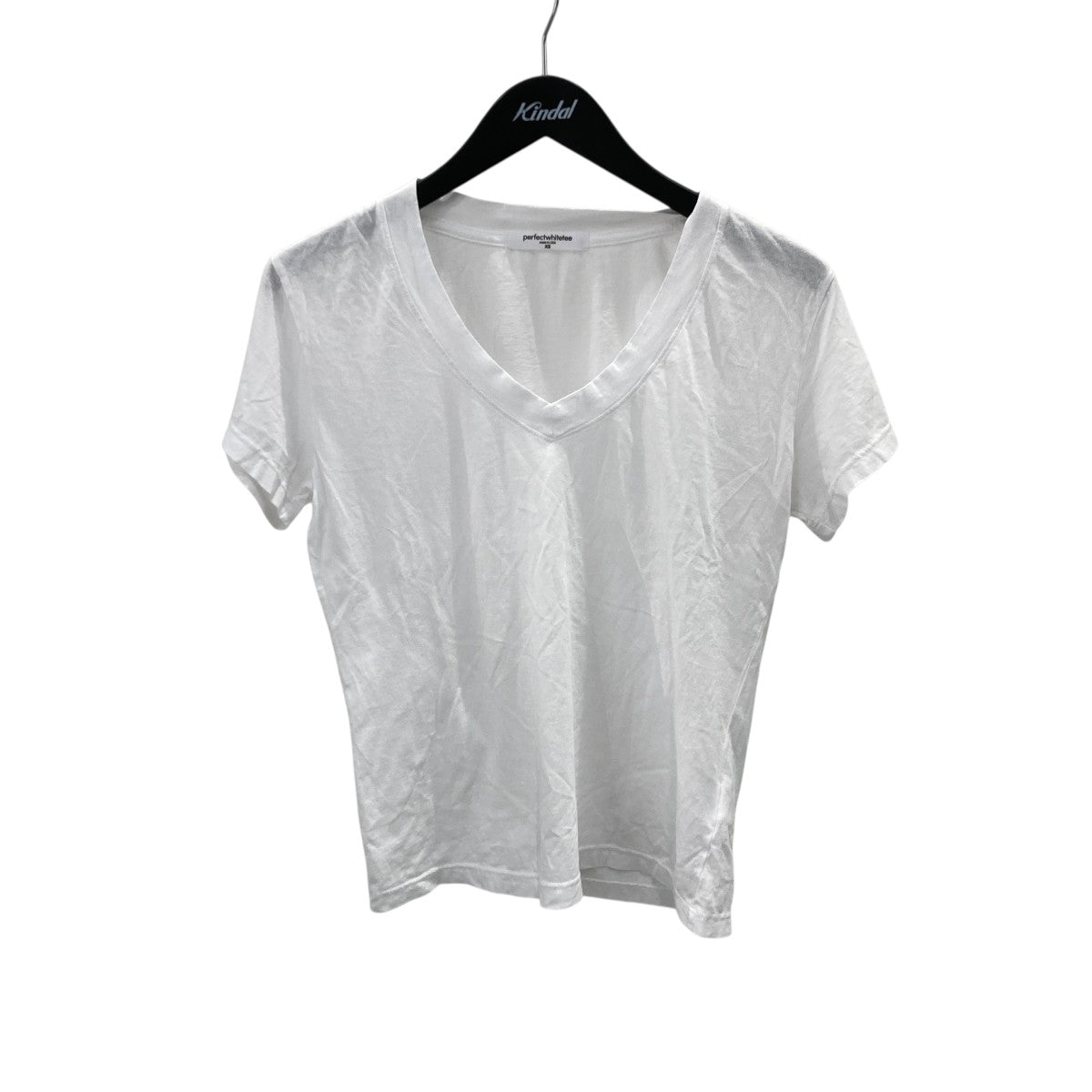 25AWVネックTシャツ25070521005230