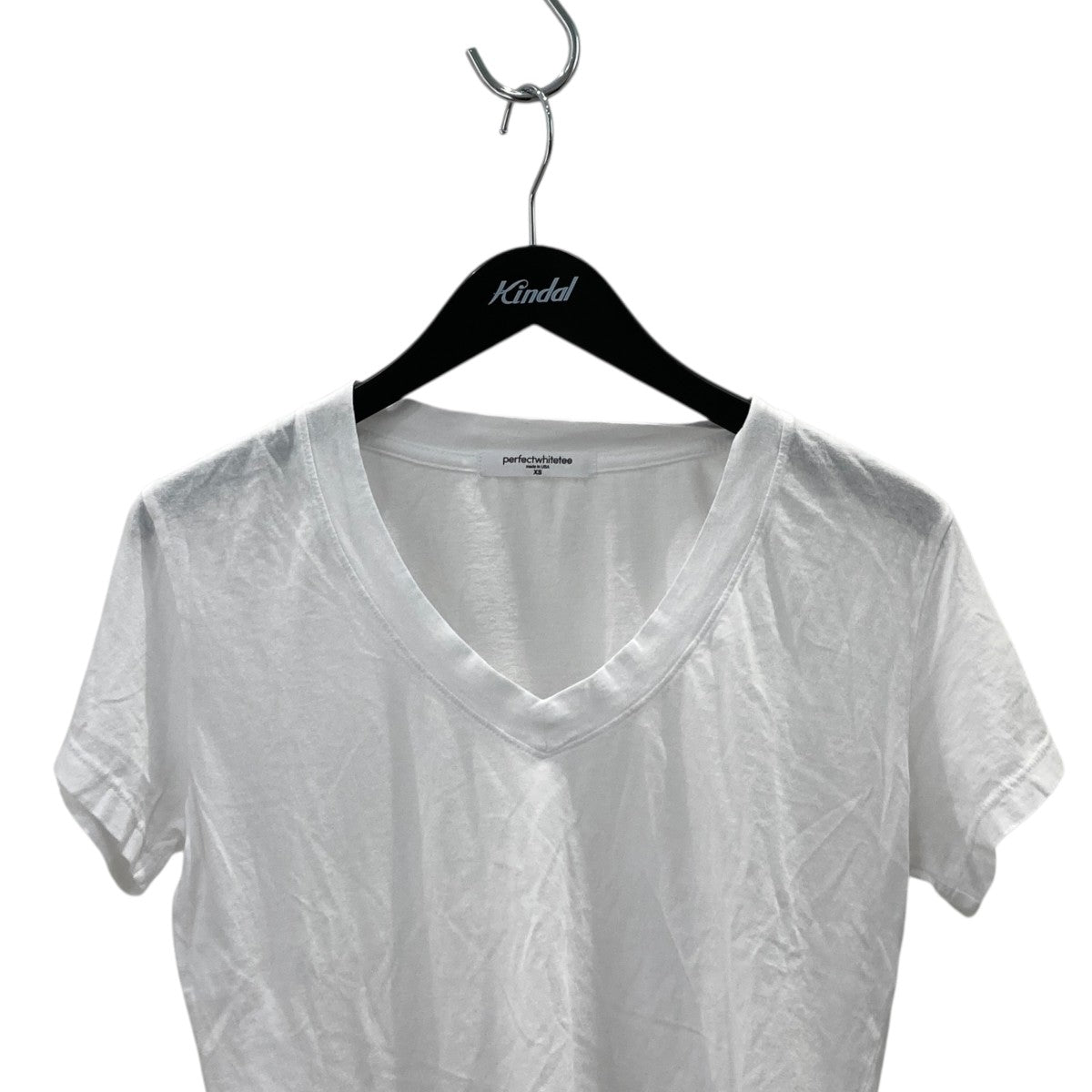 25AWVネックTシャツ25070521005230