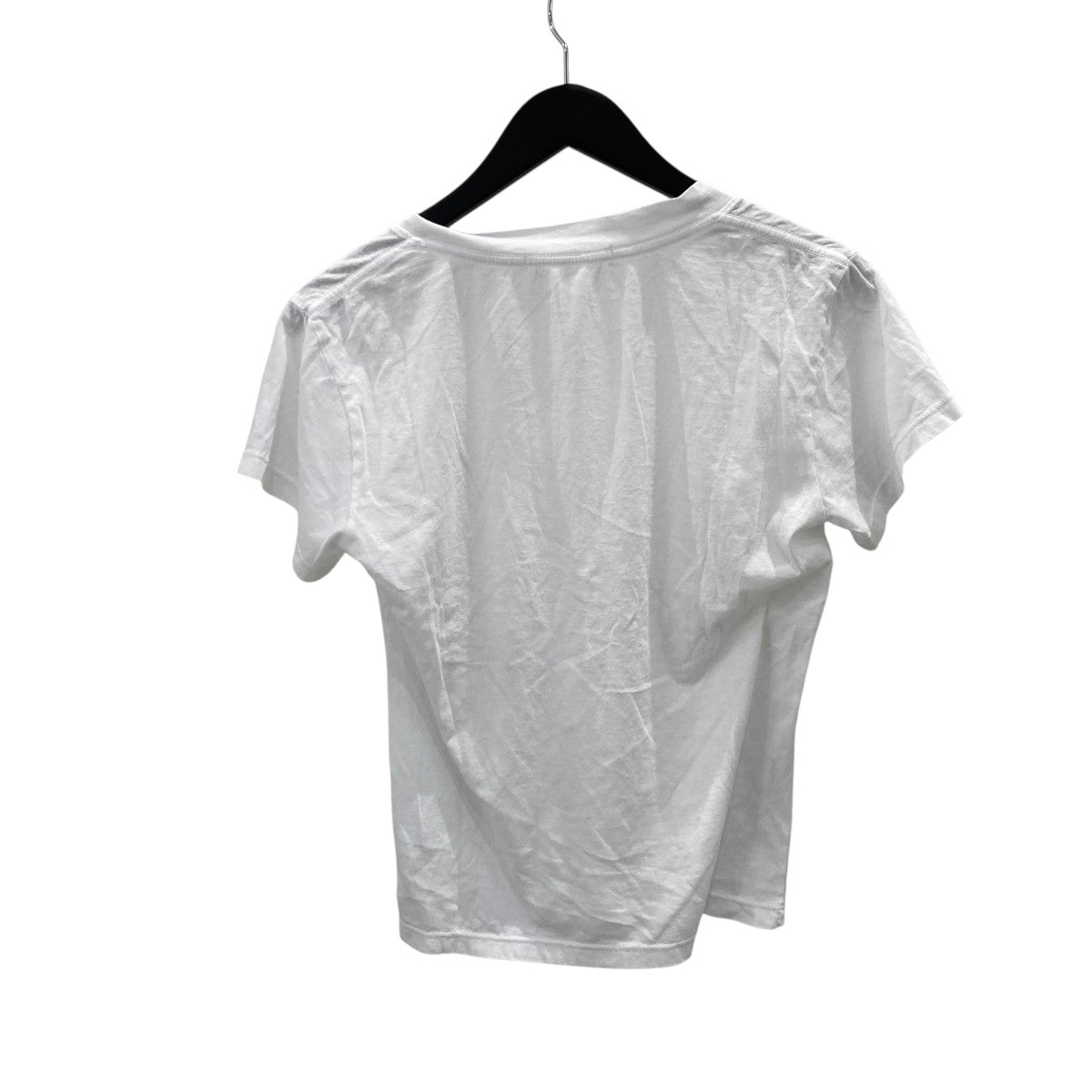 25AWVネックTシャツ25070521005230