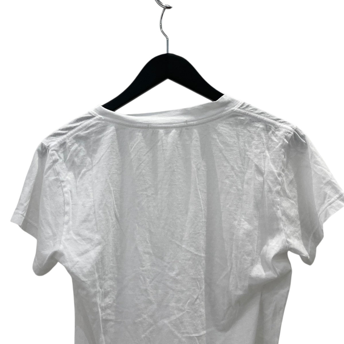 25AWVネックTシャツ25070521005230