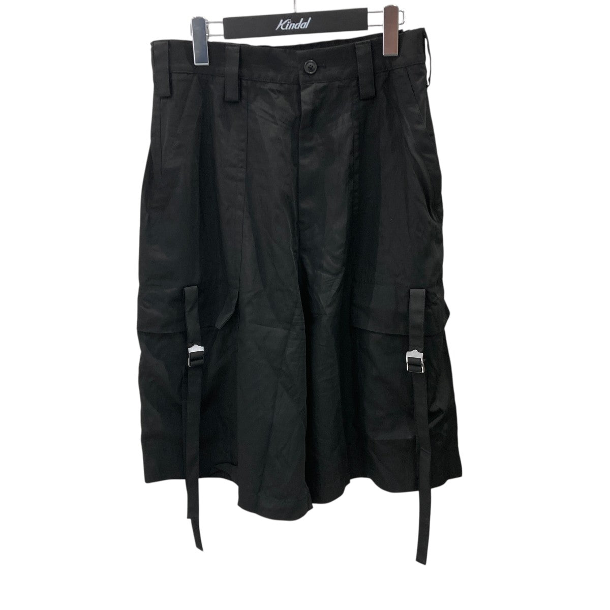 別注 Bush Pocket Cargo ShortsショートパンツM742-P60-200