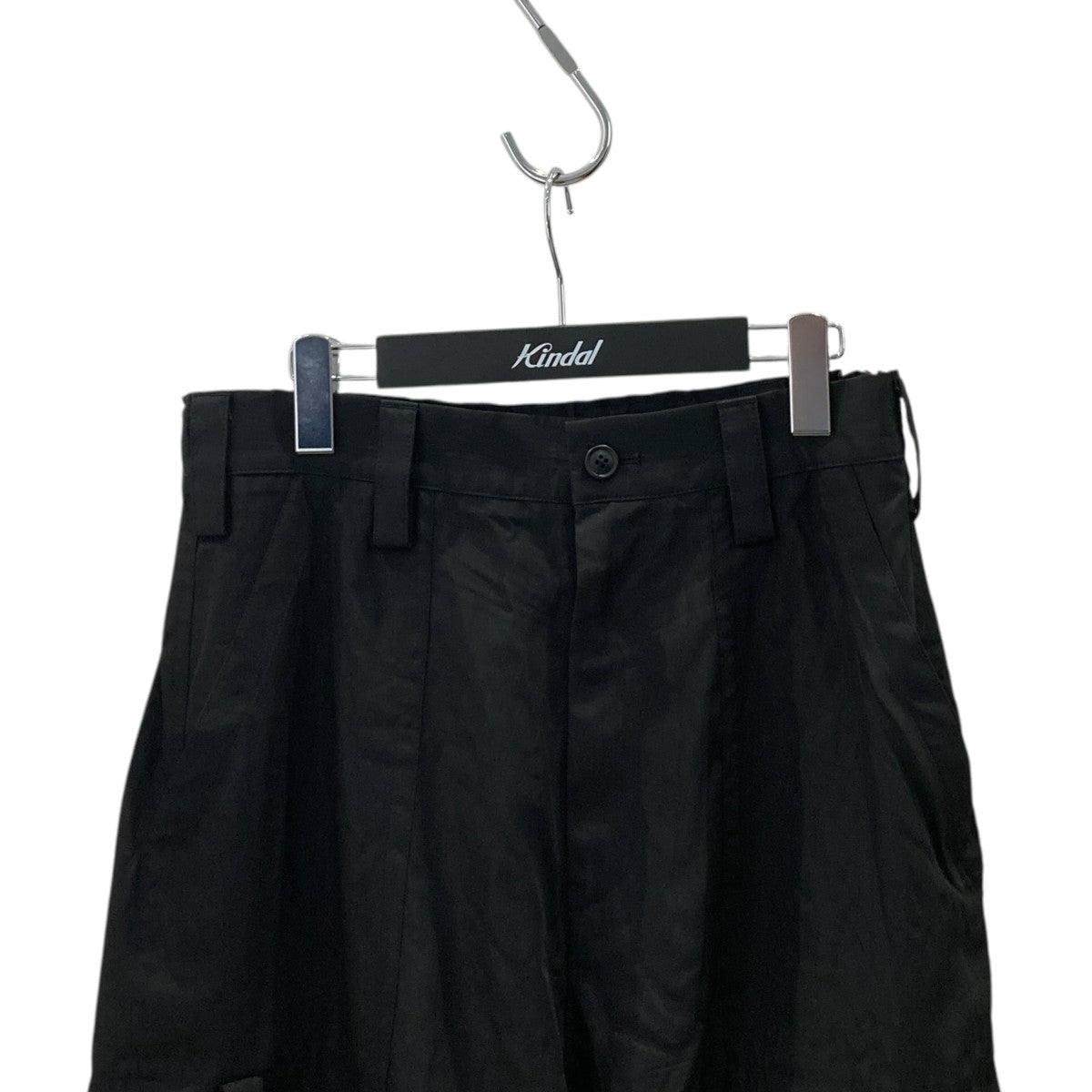 別注 Bush Pocket Cargo ShortsショートパンツM742-P60-200