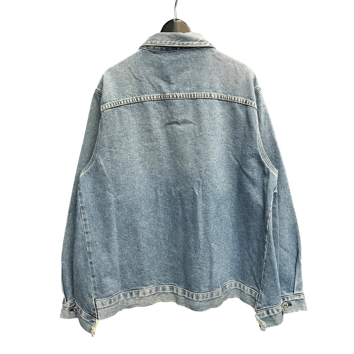 24AWDENIM JACKETデニムジャケット24010521000630