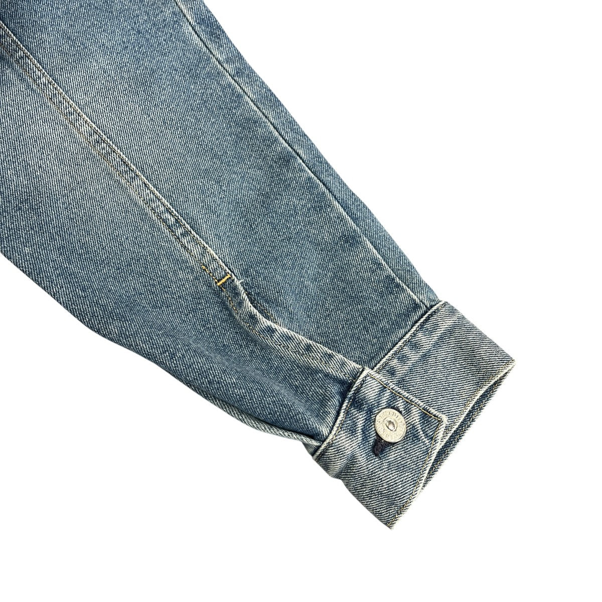 24AWDENIM JACKETデニムジャケット24010521000630