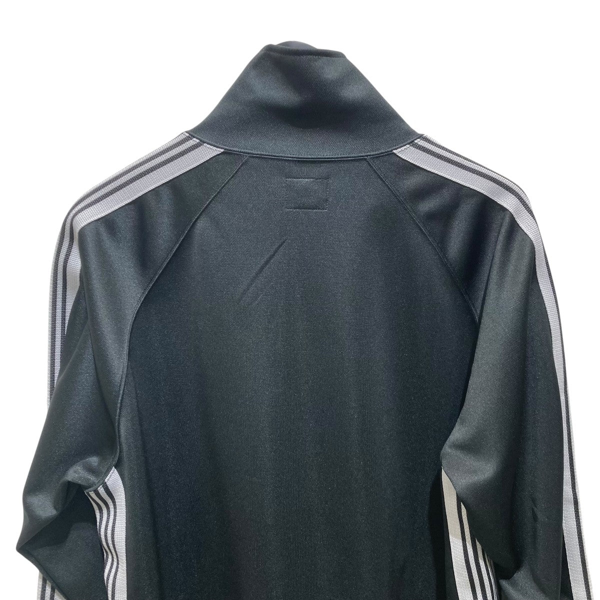26SSTrack Jacket - Poly SmoothトラックジャケットSX404