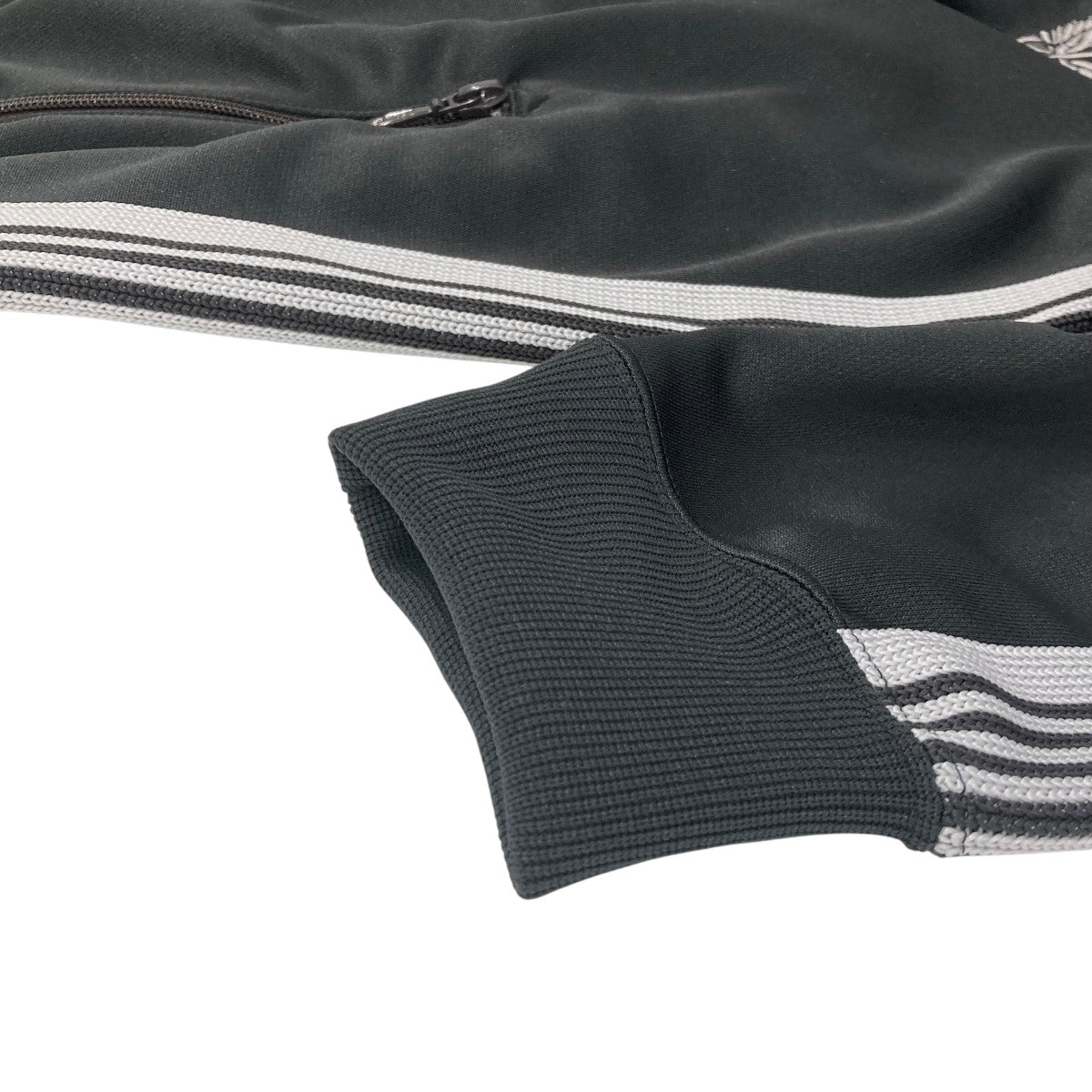 26SSTrack Jacket - Poly SmoothトラックジャケットSX404