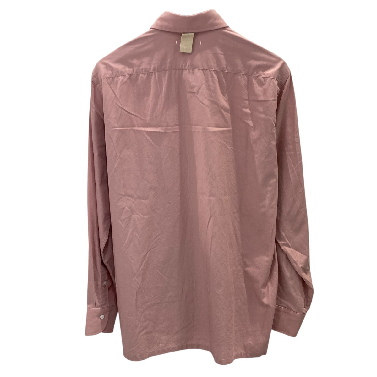 The Shirt長袖シャツ23SSCA0379