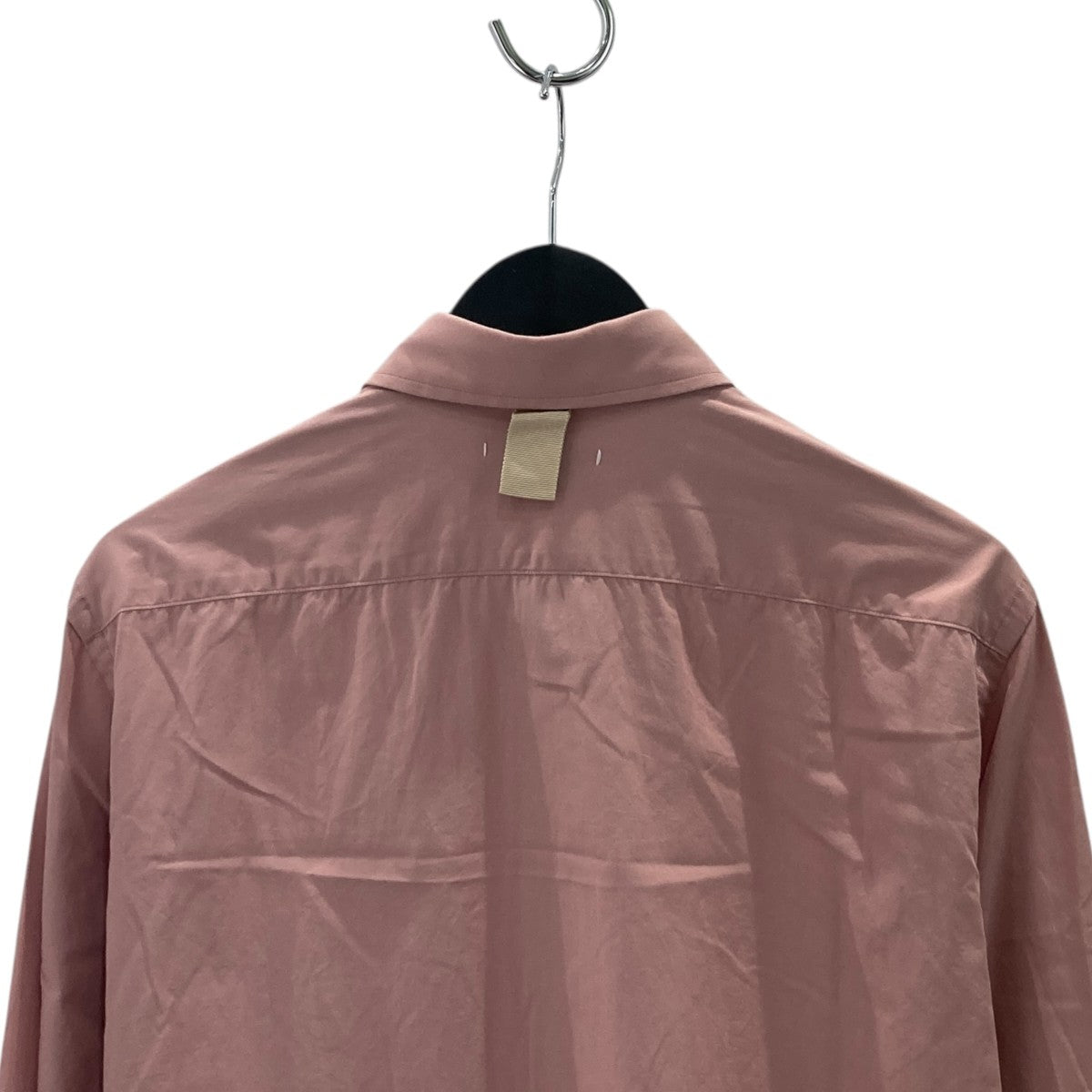 The Shirt長袖シャツ23SSCA0379
