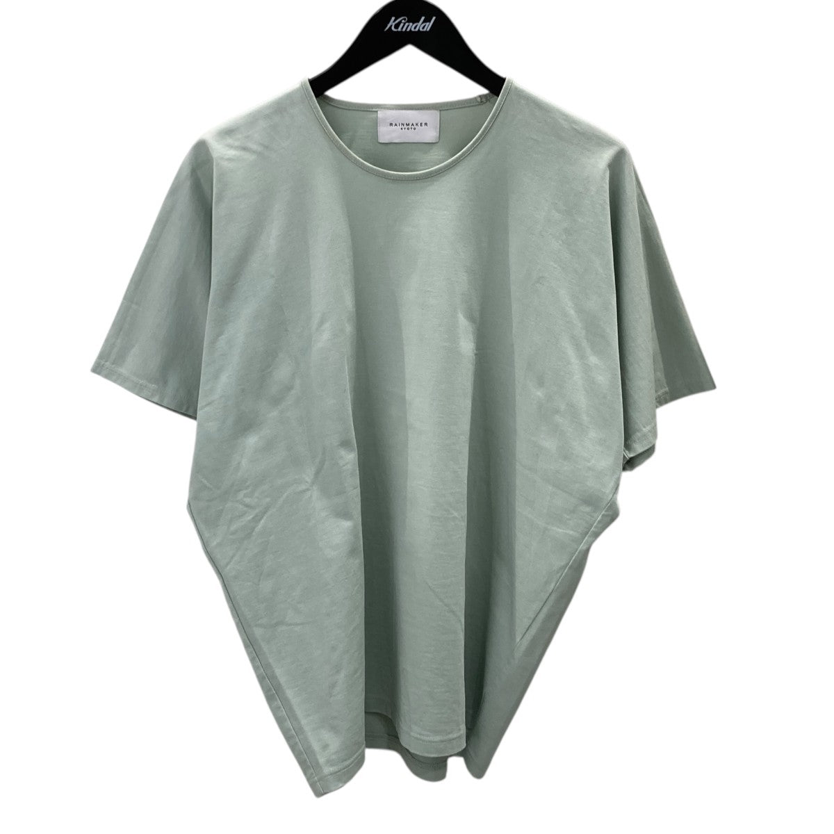 KIMONO SLEEVE T-SHIRTTシャツ／半袖カットソーRM201-033