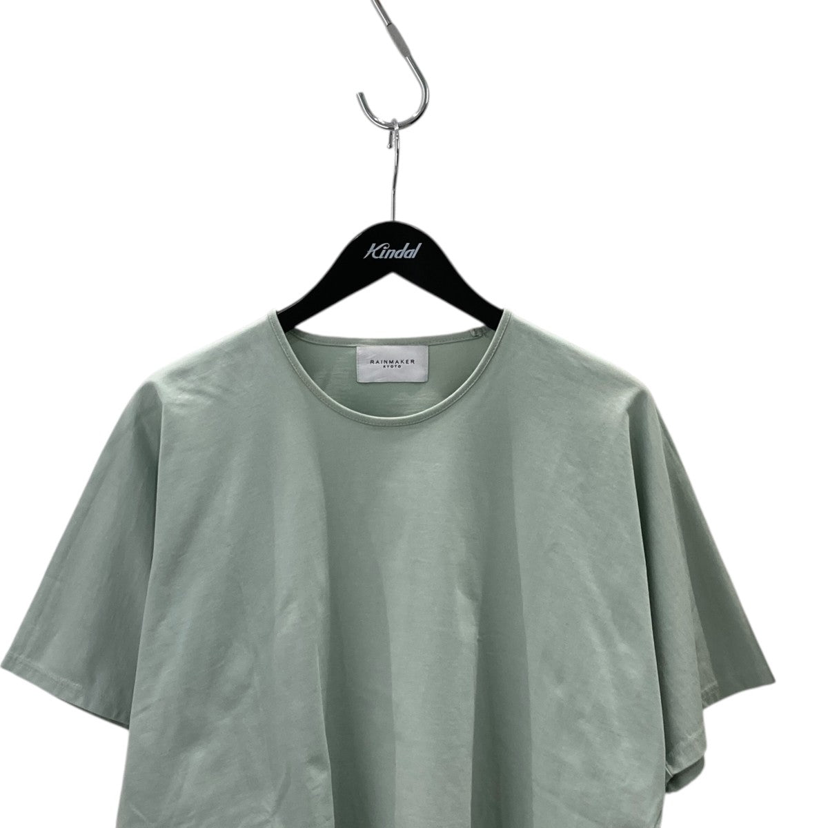 KIMONO SLEEVE T-SHIRTTシャツ／半袖カットソーRM201-033