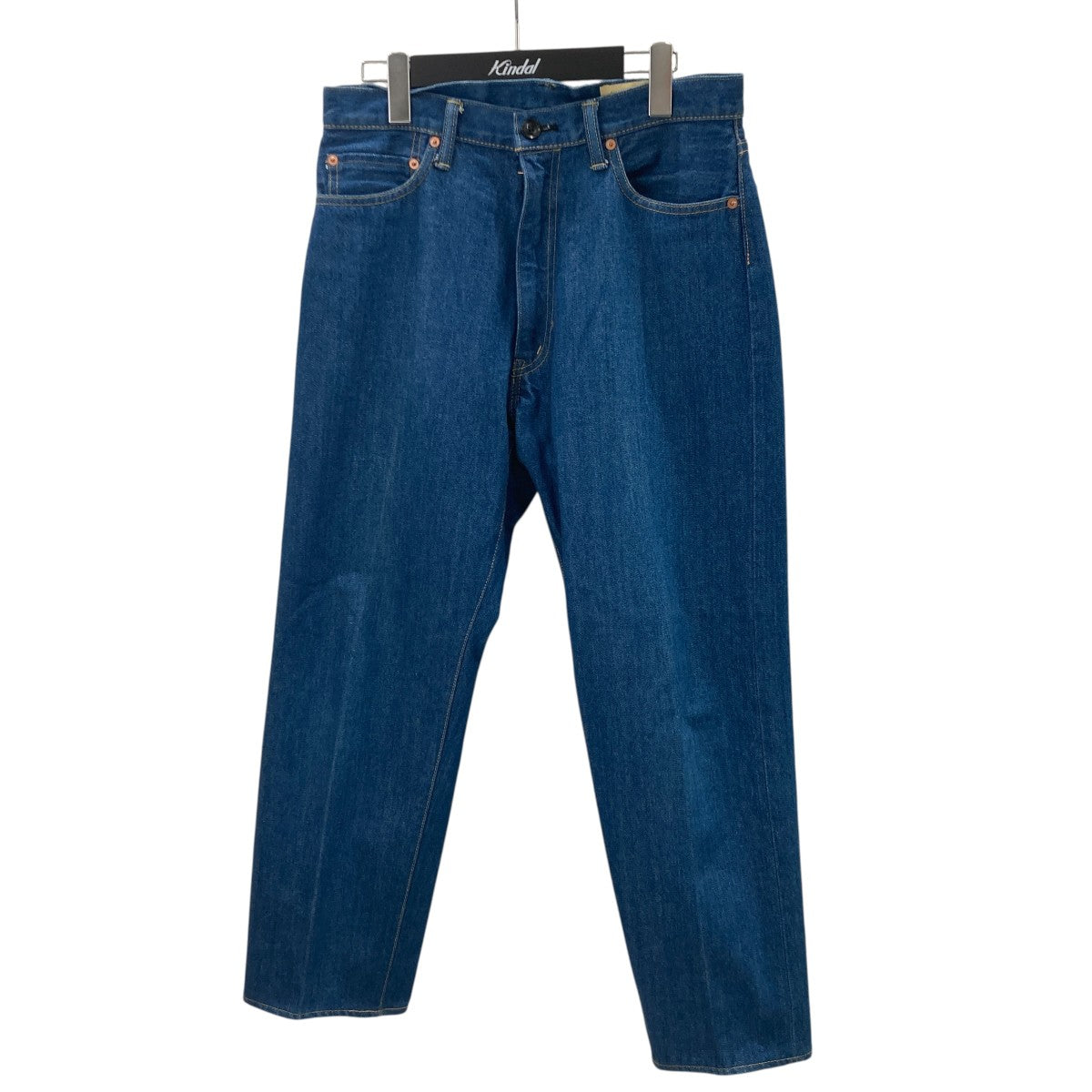 Denim Tapered Trousersデニムパンツ23AWCA0422