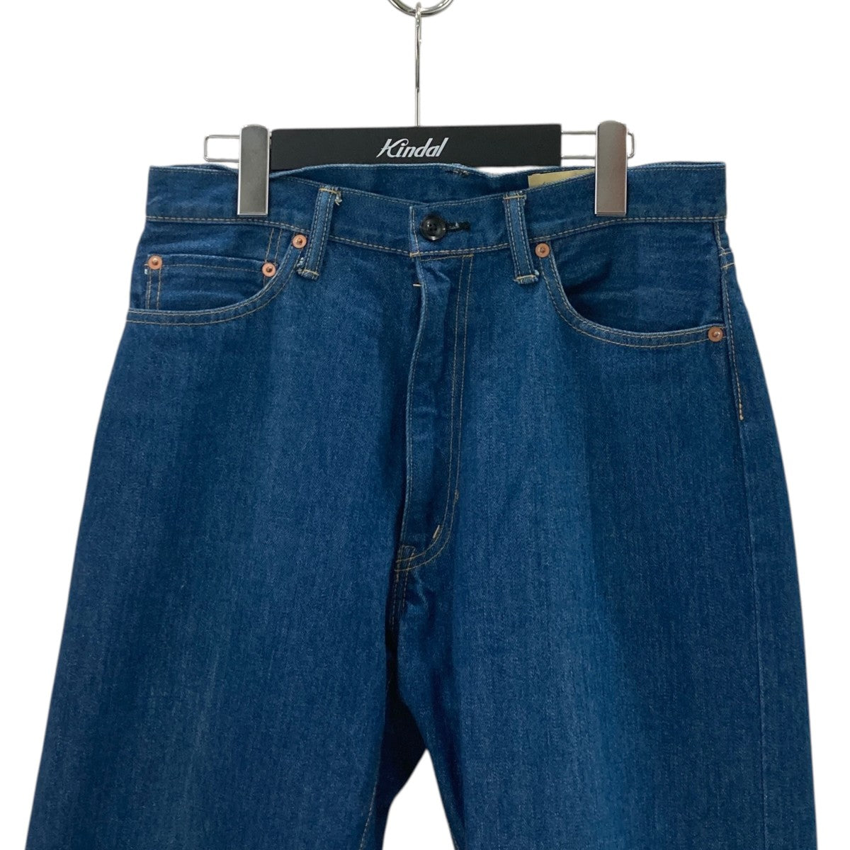 Denim Tapered Trousersデニムパンツ23AWCA0422