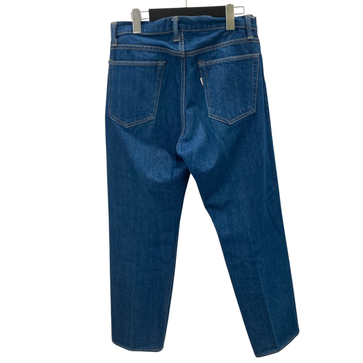 Denim Tapered Trousersデニムパンツ23AWCA0422