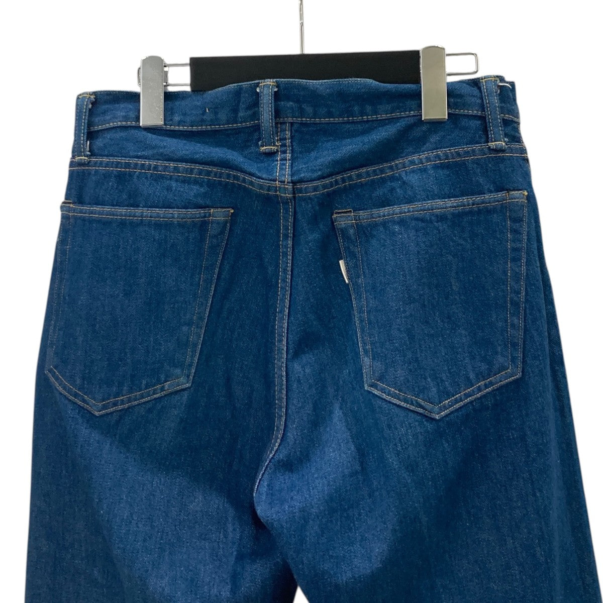 Denim Tapered Trousersデニムパンツ23AWCA0422