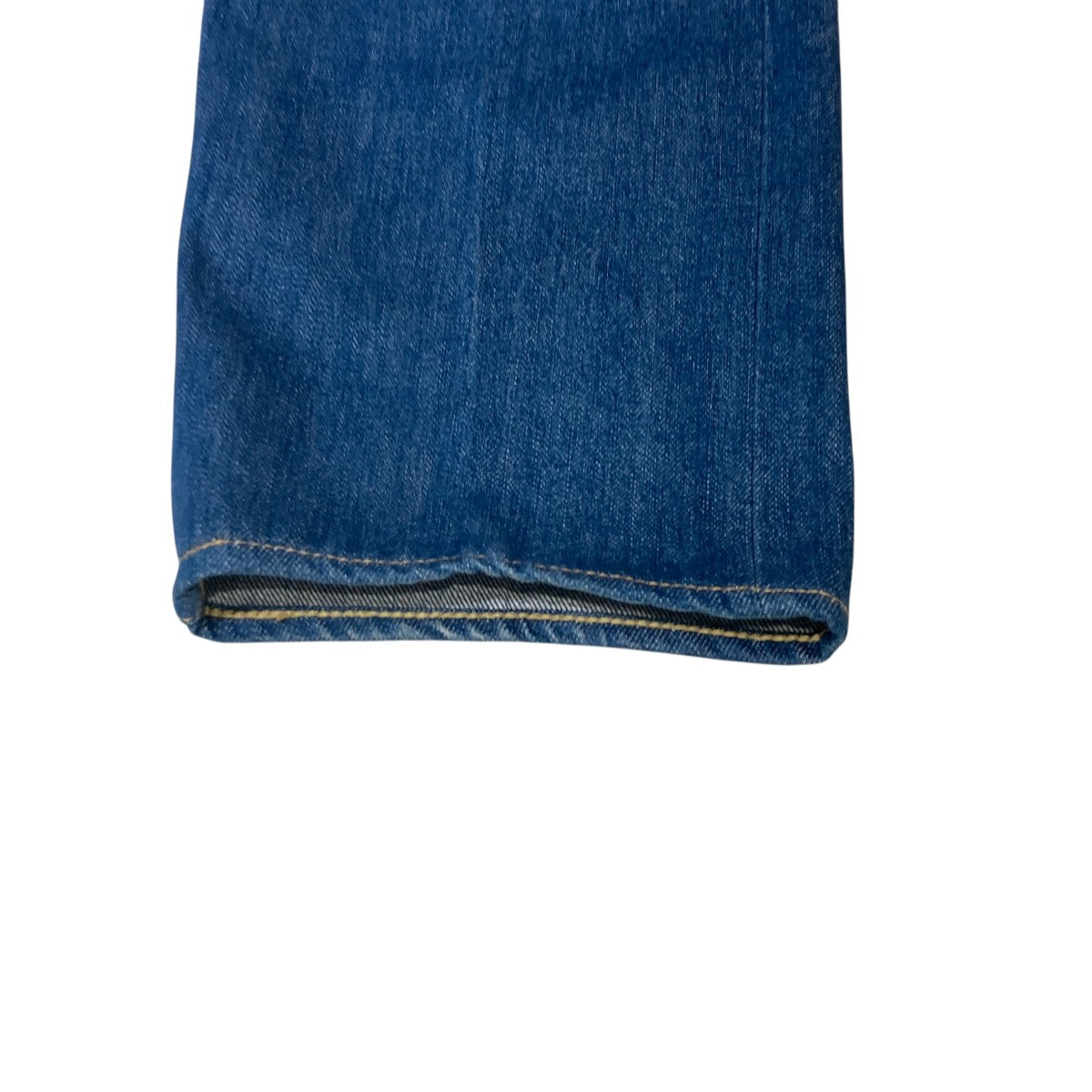 Denim Tapered Trousersデニムパンツ23AWCA0422