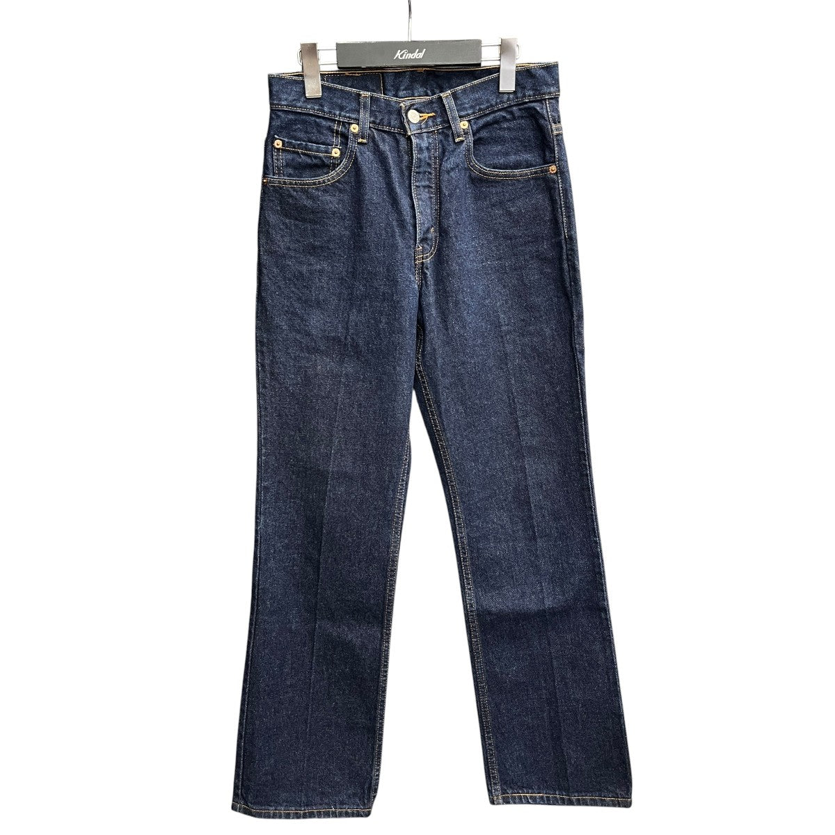 00s 517 メキシコ製デニムパンツ00517-0216