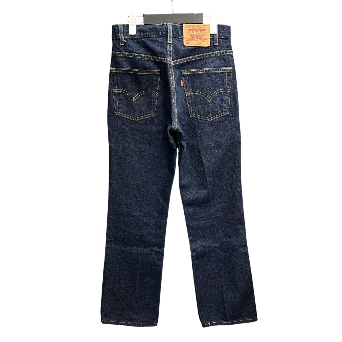 00s 517 メキシコ製デニムパンツ00517-0216