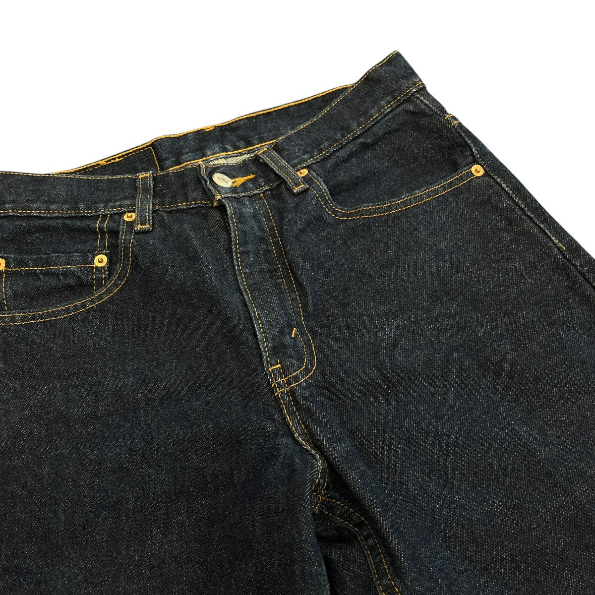 00s 517 メキシコ製デニムパンツ00517-0216