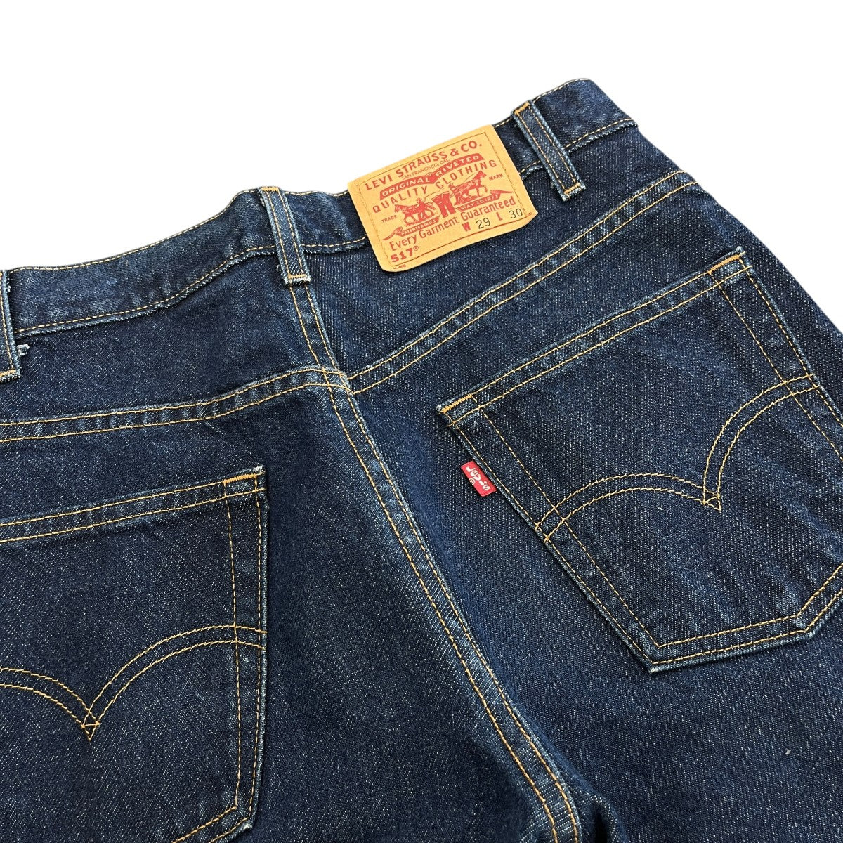 00s 517 メキシコ製デニムパンツ00517-0216