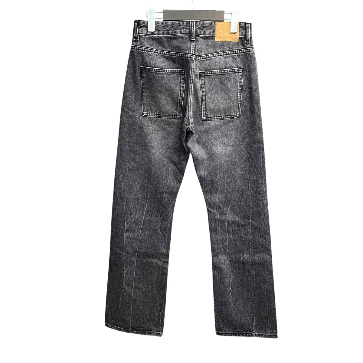 ANOTHER JEANS 3．0デニムパンツ