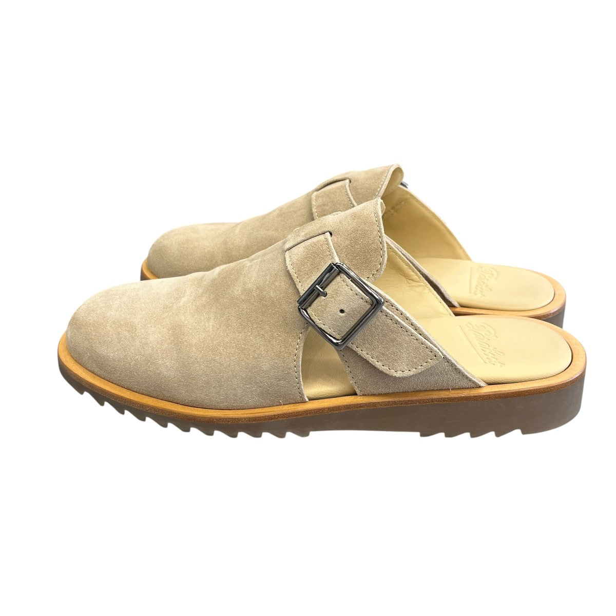 ATHENES SPORTミュールサンダル19208