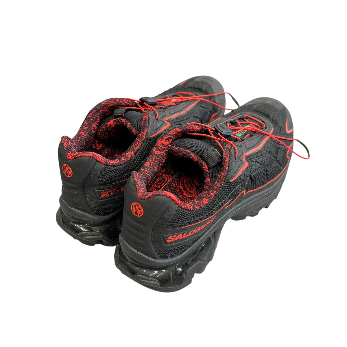 XT-Slate Red Viperローカットスニーカー478469