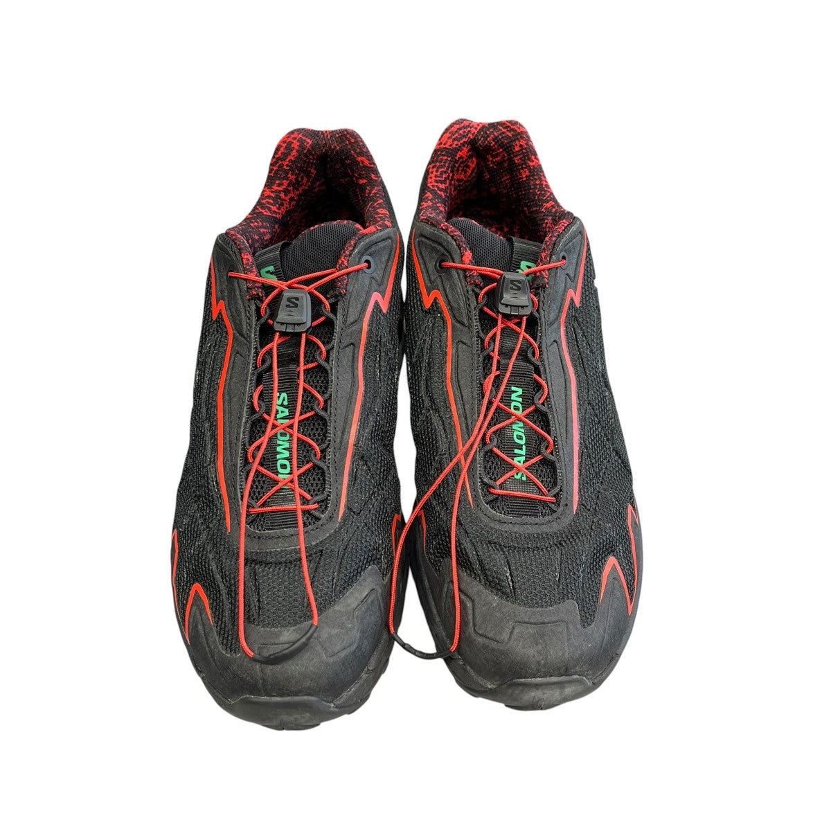 XT-Slate Red Viperローカットスニーカー478469