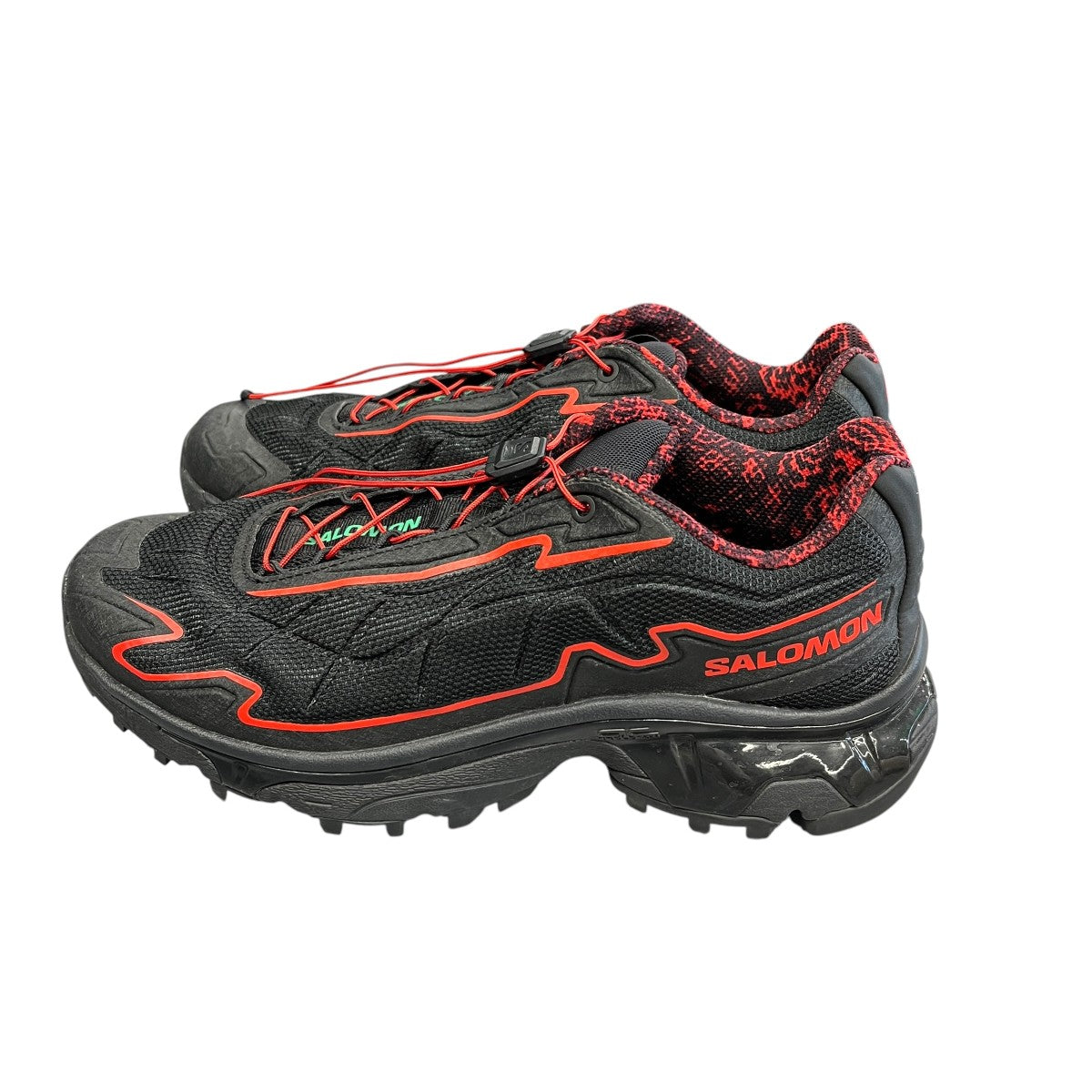 XT-Slate Red Viperローカットスニーカー478469