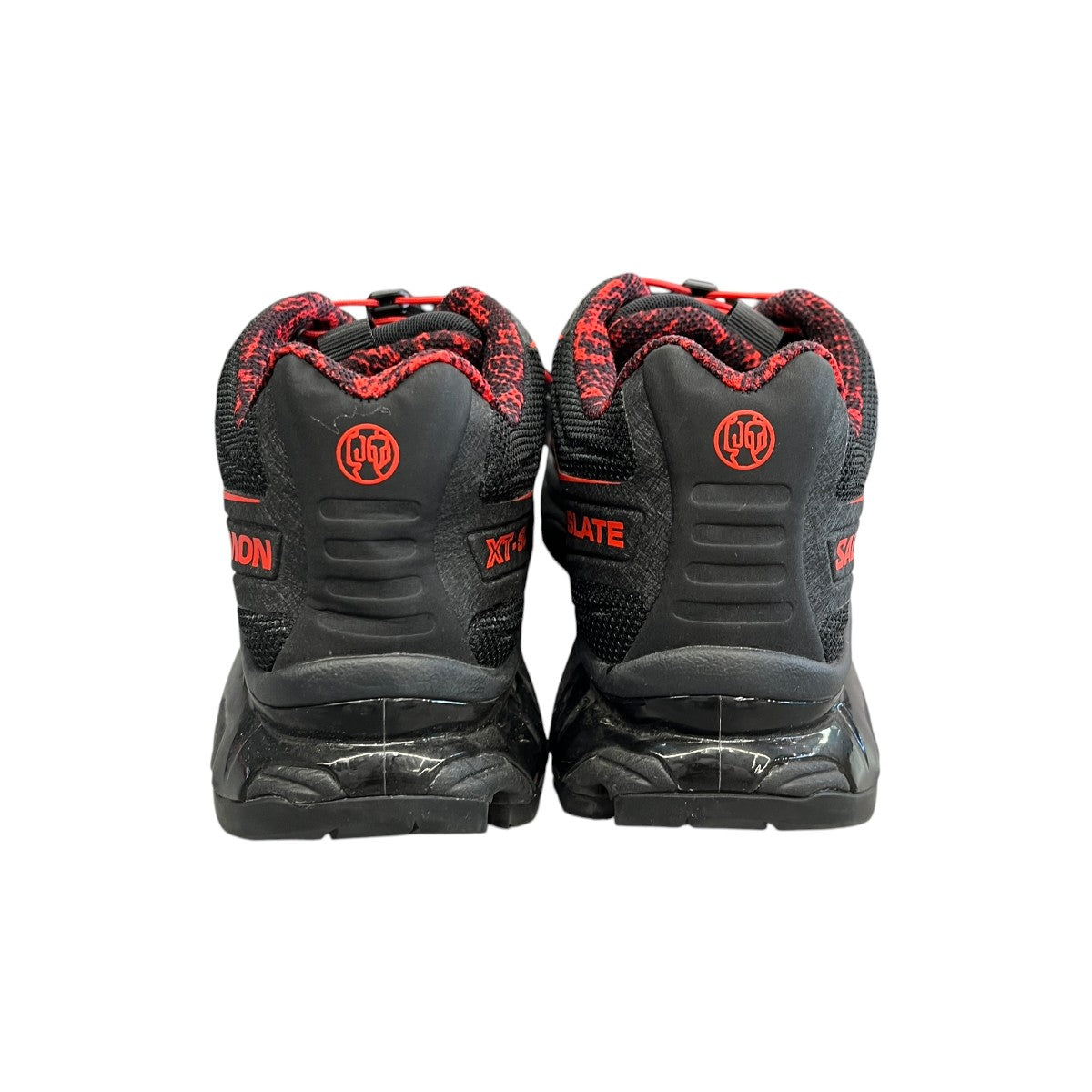 XT-Slate Red Viperローカットスニーカー478469