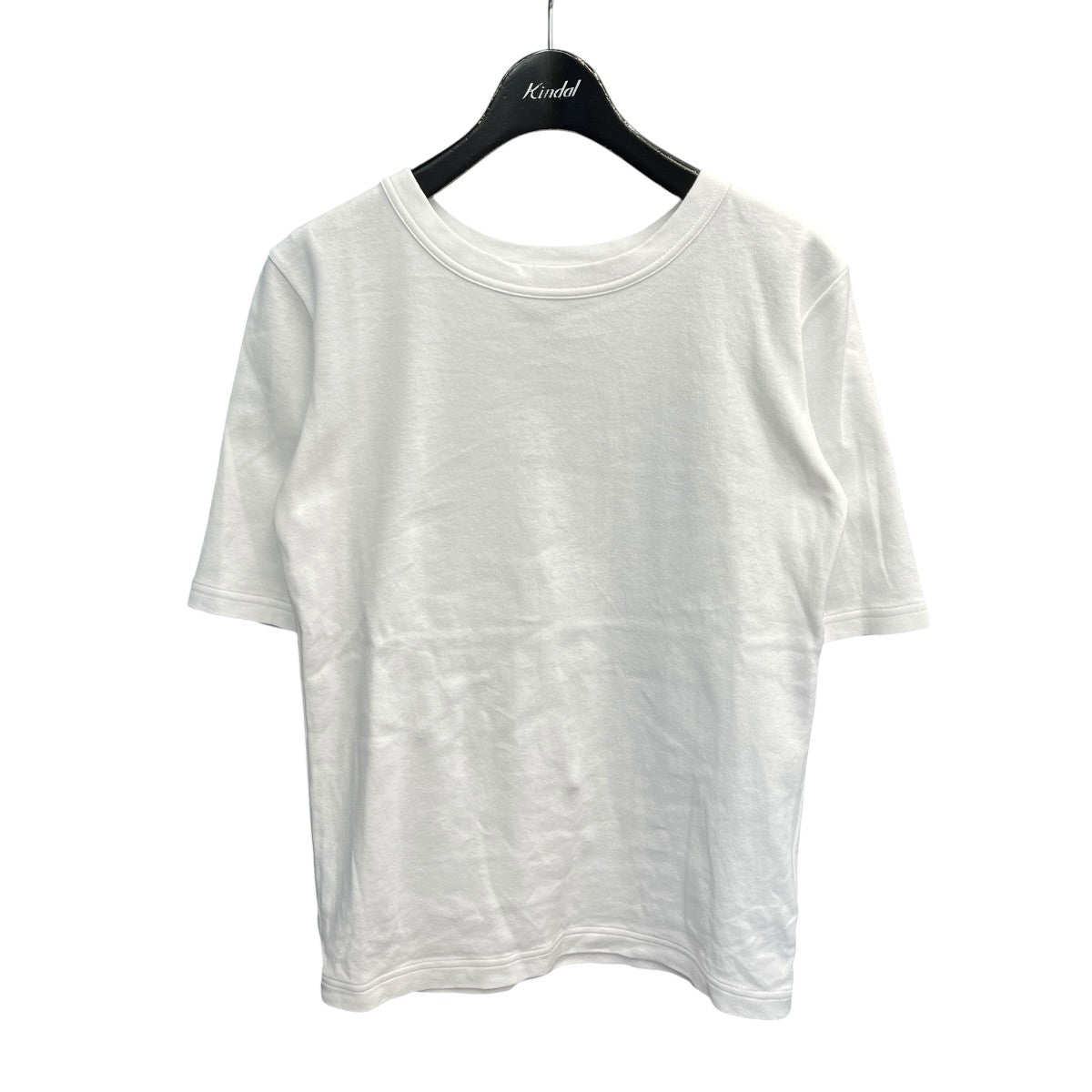 CREW NECK H S TEETシャツMB251-7704