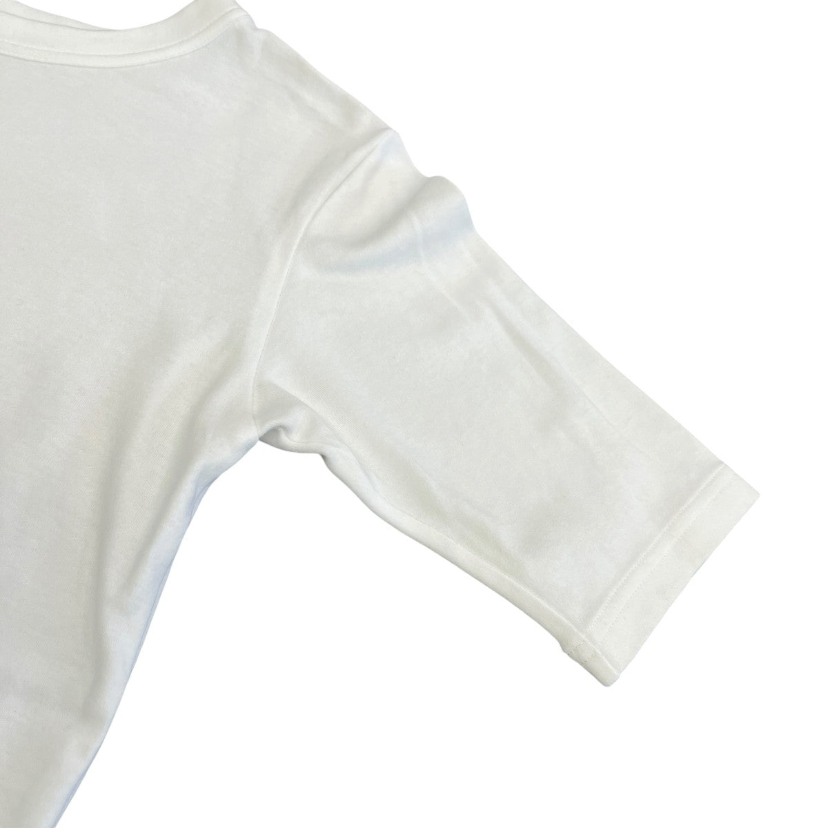CREW NECK H S TEETシャツMB251-7704