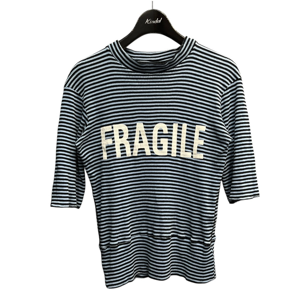 28th Border Stripe Tボーダー半袖TシャツSUNSEA2805