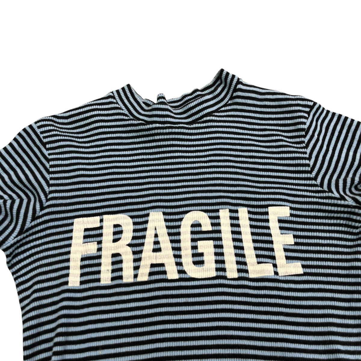 28th Border Stripe Tボーダー半袖TシャツSUNSEA2805