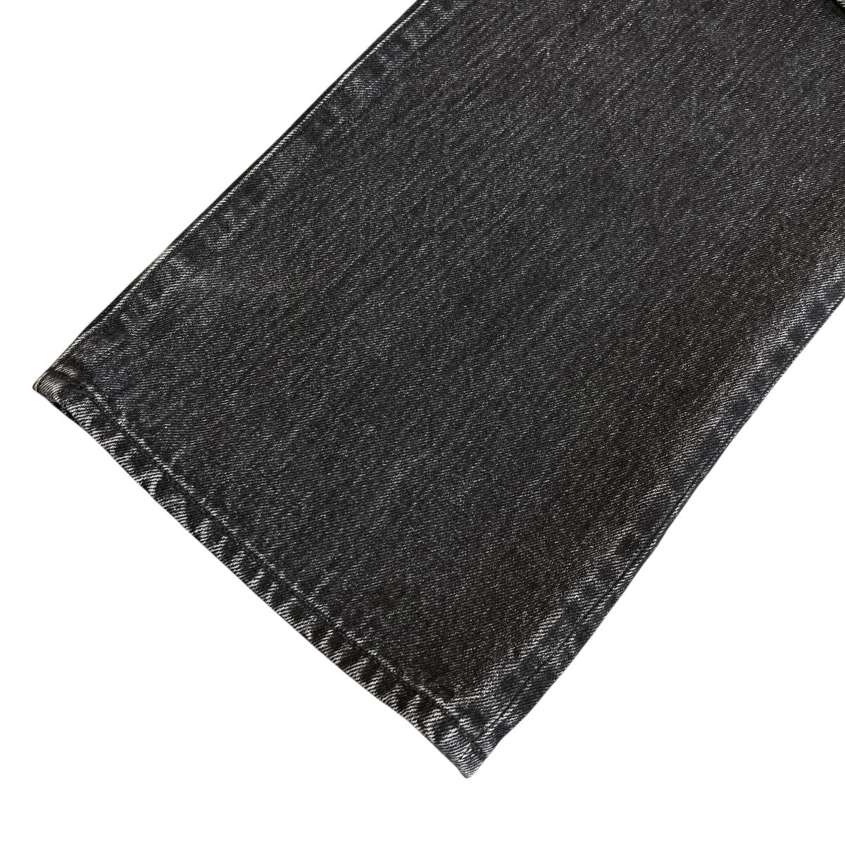 22SSAltanating Bk Denimデニムパンツ22S58