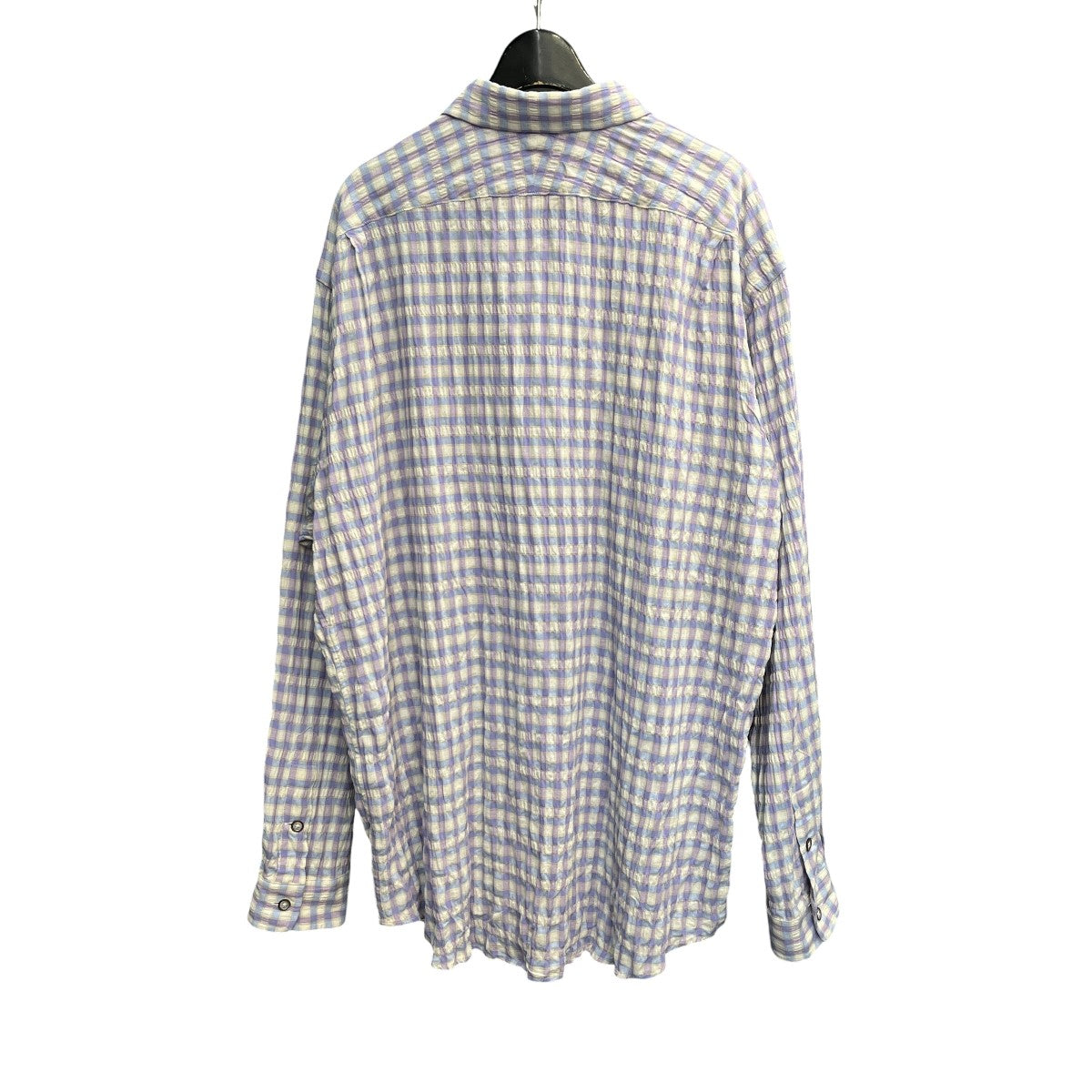 CHECK G．I． SHIRTSチェックシャツ