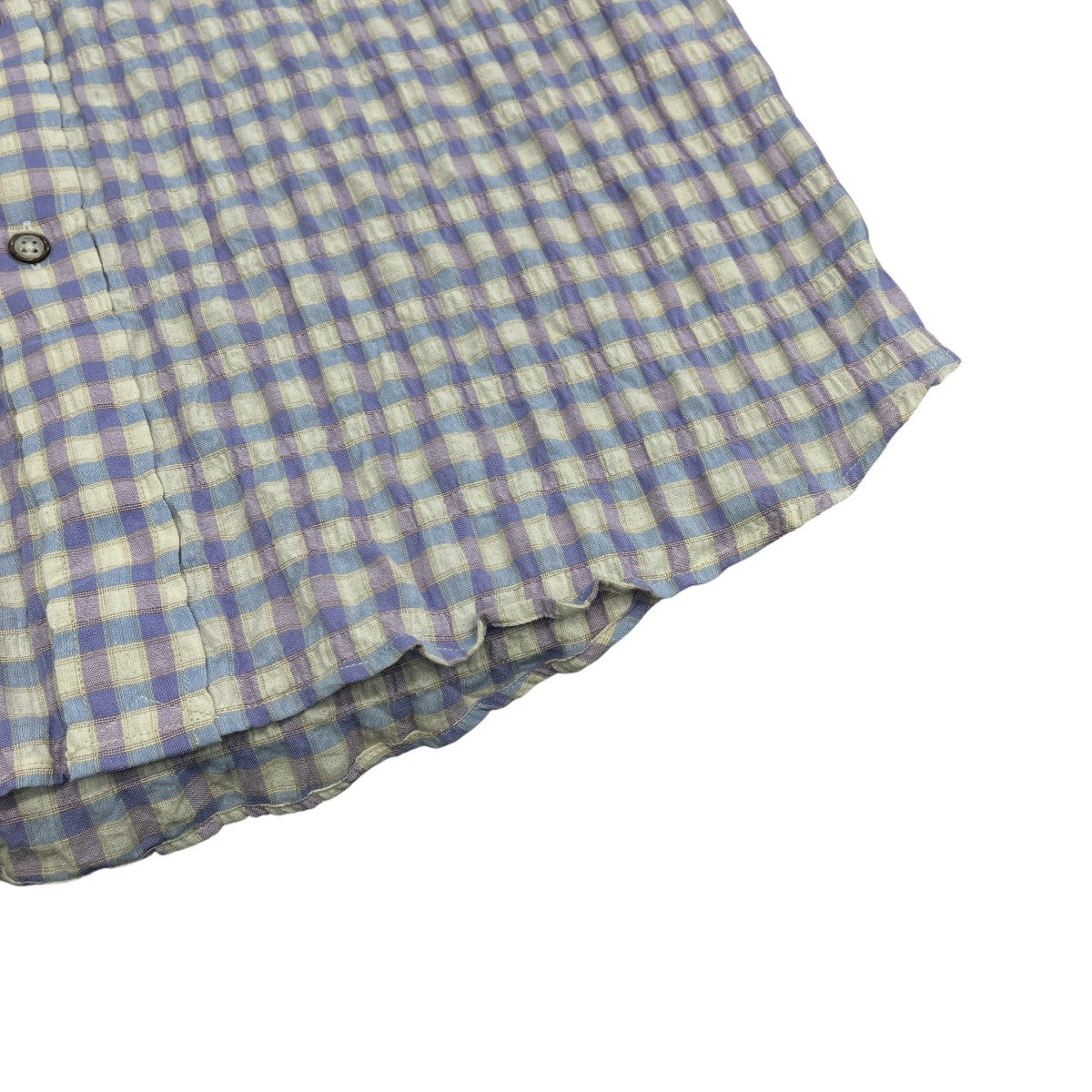 CHECK G．I． SHIRTSチェックシャツ