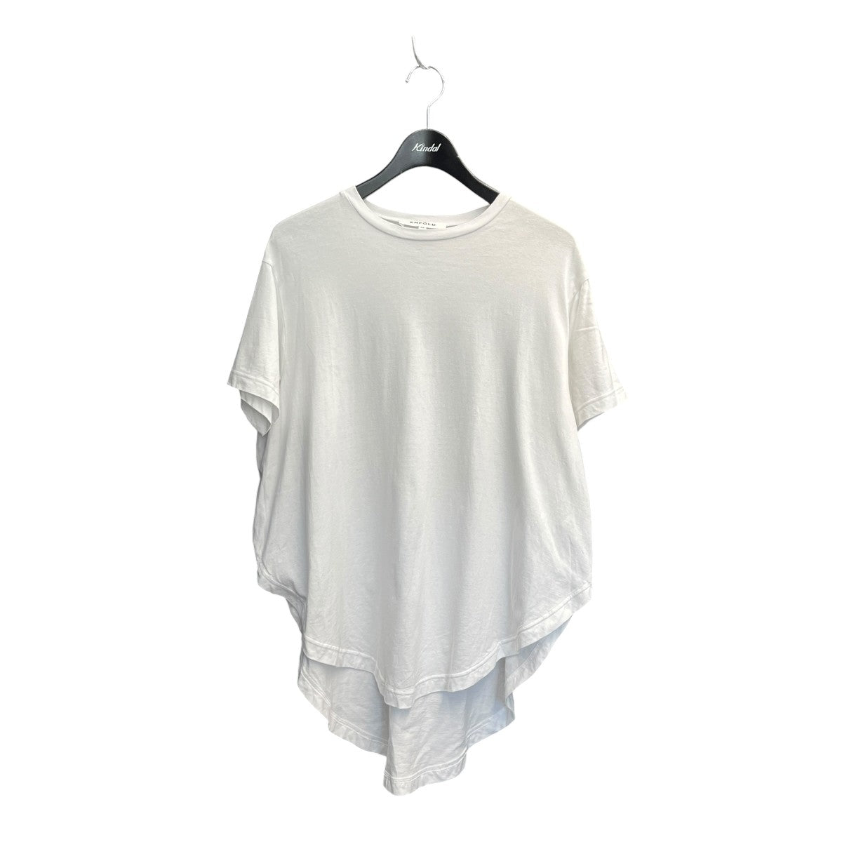 CIRCLE T-SHIRT半袖カットソー300IS280-2531